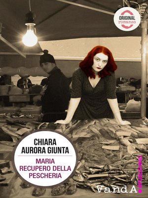 cover image of Maria Recupero della Pescheria